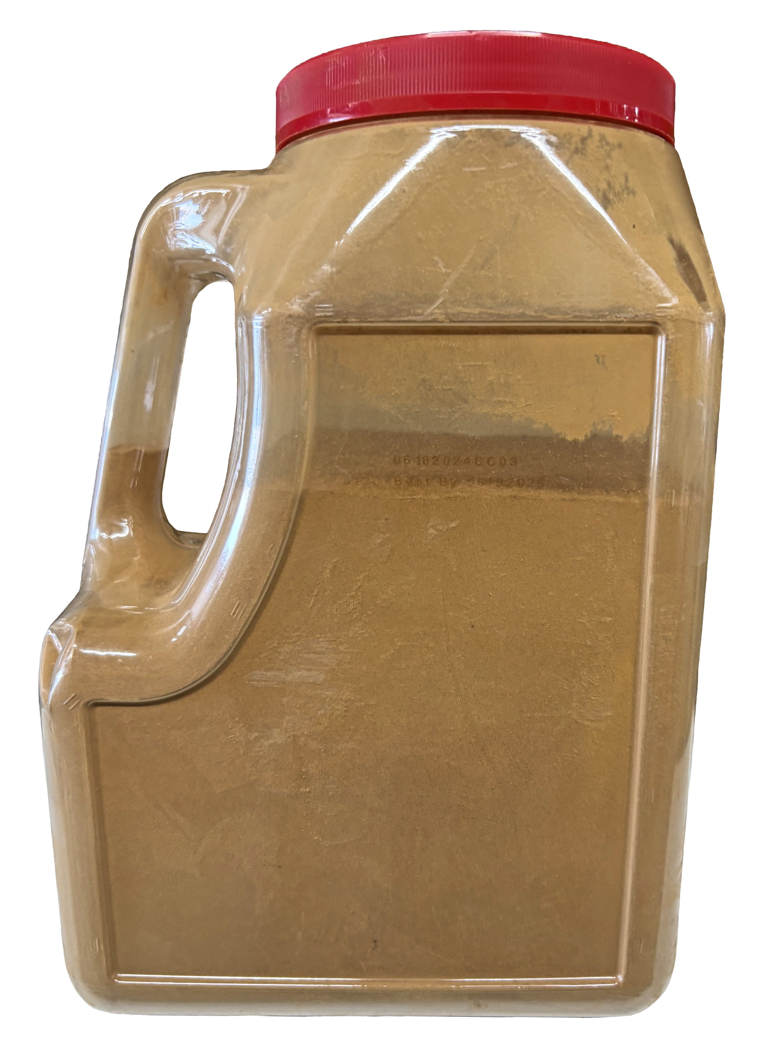 Chef's Quality Ground Cinnamon | Canela Molida | 5 lb