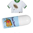 thumbnail image 2 of Safe, gentle and easy to remove stain remover roller, portable stain remover for clothing and outdoor use, 2 of 4