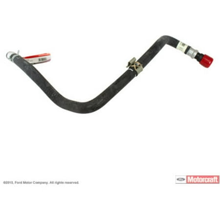 Motorcraft Hvac Heater Hose, KH223