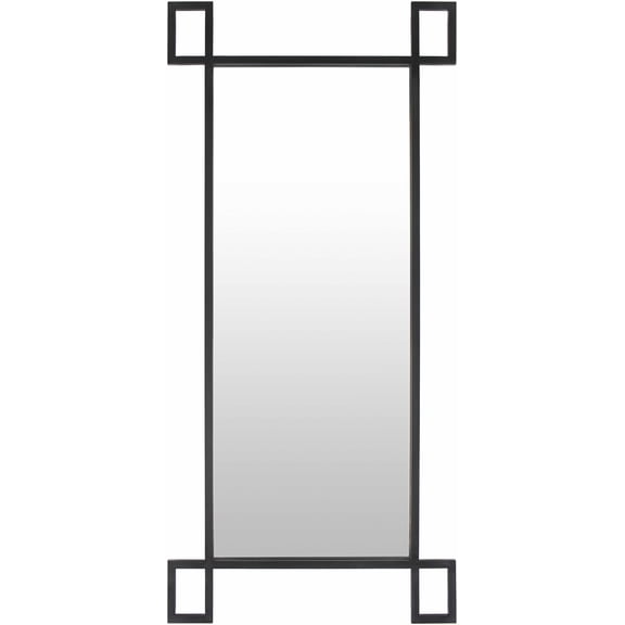 Hauteloom Rhinecliff Full Length Mirror