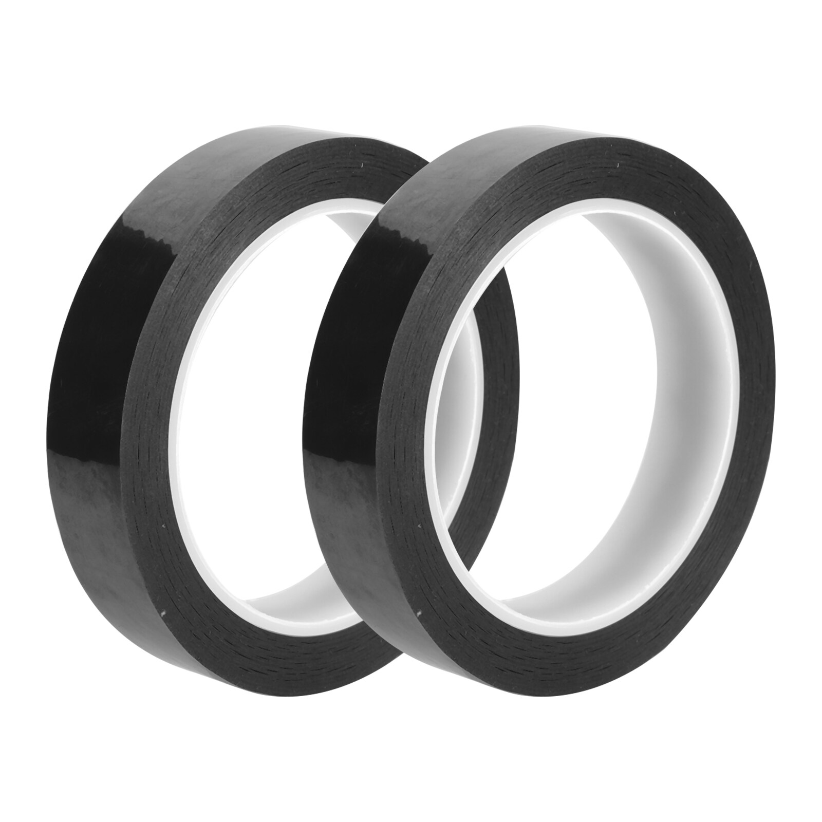 2 Rolls Durable AntiStatic Heat Resistant Tape High Temperature