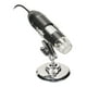thumbnail image 4 of Microscopio Digital Portátil Bling Bling 50X-1600X USB con 8 LED Para Windows, 4 of 12