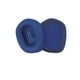 thumbnail image 2 of Sidaley 1 par de almohadillas para los oídos, protección auditiva, accesorios transpirables en la oreja, reemplazo para auriculares G733, azul Type2 NO2, 2 of 6