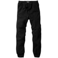 thumbnail image 4 of Pantalones deportivos Match 32 negros de corte holgado para hombre, 4 of 6