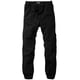 thumbnail image 4 of Pantalones deportivos Match 32 negros de corte holgado para hombre, 4 of 6