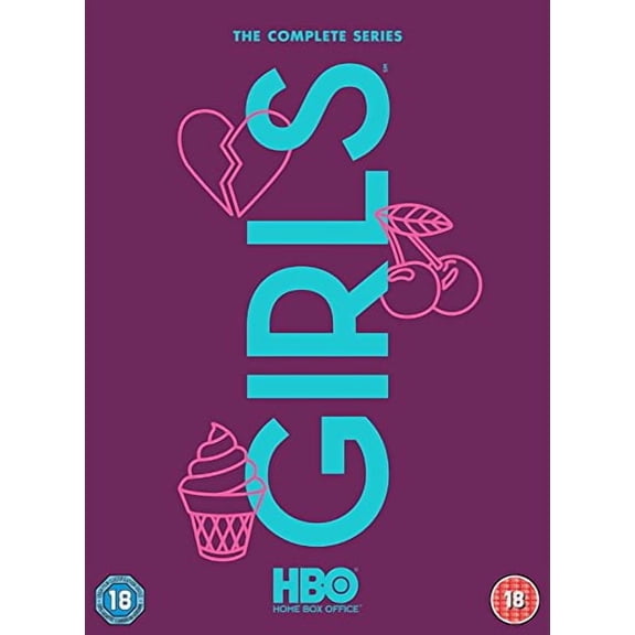 Girls Csr [DVD]