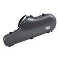 thumbnail image 3 of Bolsa de Transporte para Saxofón Alto Sunnimix Estuche de Transporte para Saxofón Gris, 3 of 8