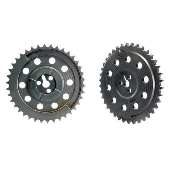 Engrane Para Chevrolet C6500 Kodiak 2001 (Spq) Spq C6500 Kodiak