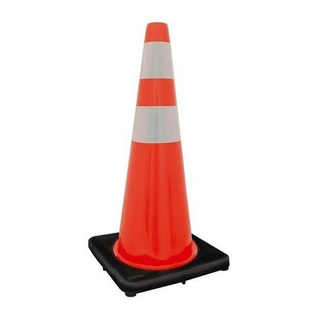Cono Precaución Reflejant 70cm 137462 Surtek SURTEK 137462