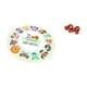 thumbnail image 5 of Alfombra De Juegos Para Niños Y Abanicos De Papel Para El Año Nuevo Chino 2025, Decoración Para Habitación Infantil, Dormitorio, Sala De Estar, Celebración Del Festival De Primavera,, 5 of 8