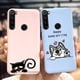 thumbnail image 3 of Soft Case Xiaomi Redmi Note 8 2021 Casing Fashion Flower Patterns Silicone Phone Cover Xiaomi Redmi Note 8 Note8 Fundas, 3 of 4