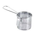 thumbnail image 3 of Baoblaze Pasta Strainer Easy to Cleaning Mesh Food Strainer for Cooking Frying Straining 8x7cm, 3 of 8