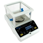 Adam Equipment Luna LPB 223e Precision Balances 220g Capacity 0.001g Readability