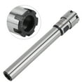 thumbnail image 1 of Barre d'Extension Droite ER16M-100L 100mm de Longueur, 1 of 8