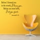 thumbnail image 5 of Calcomanías de Pared Con Versículos de la Biblia, Citas Cristianas Inspiradoras, Pegatinas de Pvc para decoración del Hogar, decoración religiosa para accesorios de sala de, 5 of 7