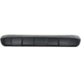 thumbnail image 4 of For 16-22 Tacoma Front Lower Valance Air Dam Deflector Apron Panel Smooth Black, 4 of 5