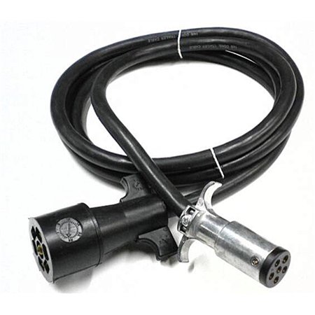 

Rv Pigtails 20039-6 7-Way To 6-Way Pin 72