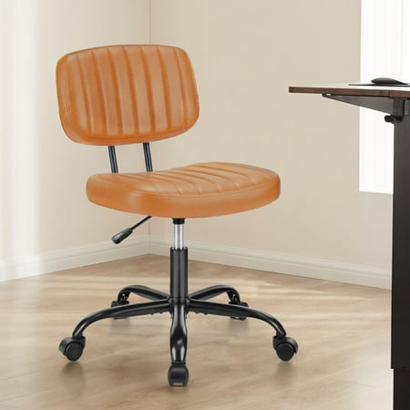 gianna armless office chair adjustable product