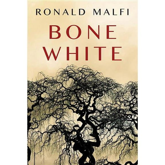 Bone White, (Paperback)