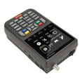 thumbnail image 1 of Satellite Finder  Meter, 4000mAh 3.5inch HD LCD Satellite Finder USB 2.0  For Adjusting Sat Dish, 1 of 8