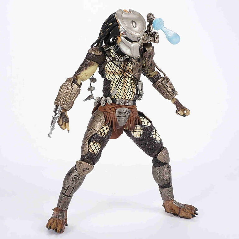 ［新品］Hunter Predator - Alien vs Predator NECA HUNTER PREDATOR Alien vs. Predator Action Figure Review