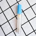 thumbnail image 4 of KAKOWELY 12 Pcs Four Sizes Stainless Steel Needles Large Hole Golden Tail Needles Knitting Needles Sewing Needles with A Storage Barrel,3.82"X0.55"X0.55", 4 of 4