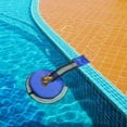 thumbnail image 5 of Rescue Hero, Animal Saving Escape Ramp for Pools & Spas, Floating Ramp Rescues for Quick Critter Escape, Suitable for Multiple Small Creatures, 5 of 5