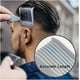 thumbnail image 5 of Peines para peluquero, peine profesional para cortar el cabello, peine de posicionamiento curvo para barbería, cortapelos con parte superior plana resistente al calor (5 piezas), 5 of 5