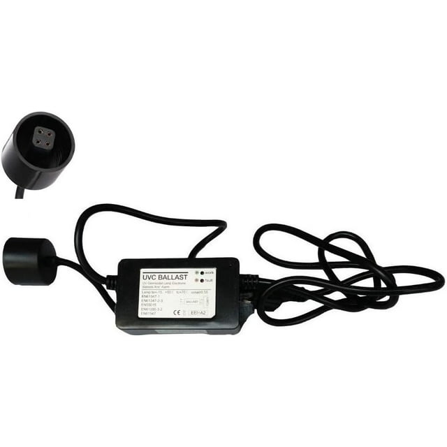 Replacement 40W-55W UV Ballast for Water Purifier
