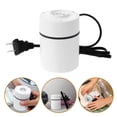 thumbnail image 2 of Bolsas de almacenamiento al vacío, bomba eléctrica, selladora al vacío portátil, bomba de bolsas de vacío para mantas de compresión, 2 of 8