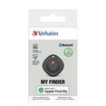 thumbnail image 6 of Verbatim My Finder Bluetooth Tracker 1pk, Black, 6 of 16