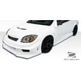 thumbnail image 3 of 2005-2010 Chevrolet Cobalt 2007-2010 Pontiac G5 2DR Duraflex Bomber Side Skirts Rocker Panels - 2 Piece, 3 of 8
