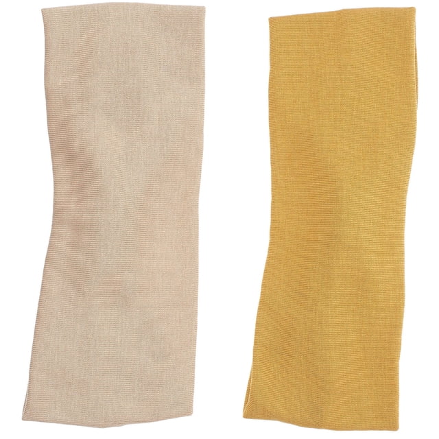 ADDHAT 2Ud Elástica De Absorbente Para Lavado Facial Y Cuidado Personal