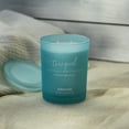 thumbnail image 4 of Allswell Tranquil (Eucalyptus + Sage + Rosemary) Scented 2-Wick 15oz Spa Jar Candle, 4 of 5