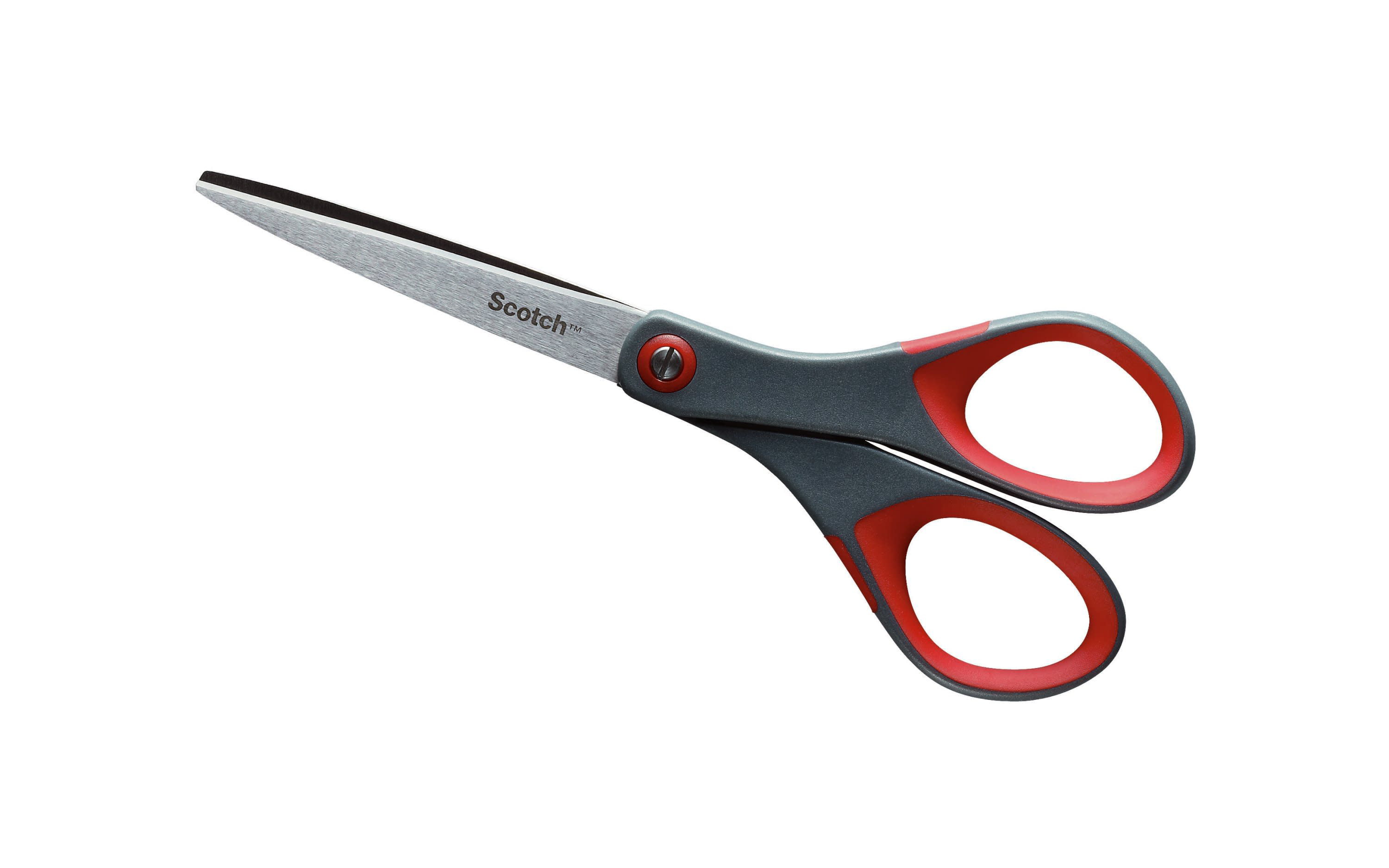 Scotch Precision Scissors 1445, 5 in (12.7 cm) 93332 - Strobels Supply