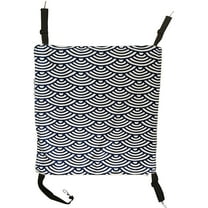 JoyMoreToys Pet Hammock, Warm Pet Hammock, Soft Plush Hanging Pet Bed Mat for Small Medium Pets Rest and Sleep