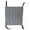 Blue, variant on Darzheoy Pet Cage Hammock, Pet Hammock for Cage, Adjustable Cat Bed Comfortable/Waterproof Resting Sleepy Pad for Cats Small Dogs Rabbits or Other Small Animals