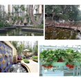 thumbnail image 4 of Solar Fountain- Small Pool, Swimming Pool, Courtyard Garden Outdoor Fountain-_Perfect Gift, 4 of 5