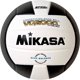 thumbnail image 1 of Voleibol Mikasa VQ2000 Micro Cell Black Nuevo, 1 of 2