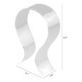 thumbnail image 4 of Soporte Para Auriculares soporte para universal Para Auriculares Soporte Para Auriculares Soporte Suspensión del soporte del auricular, 4 of 5