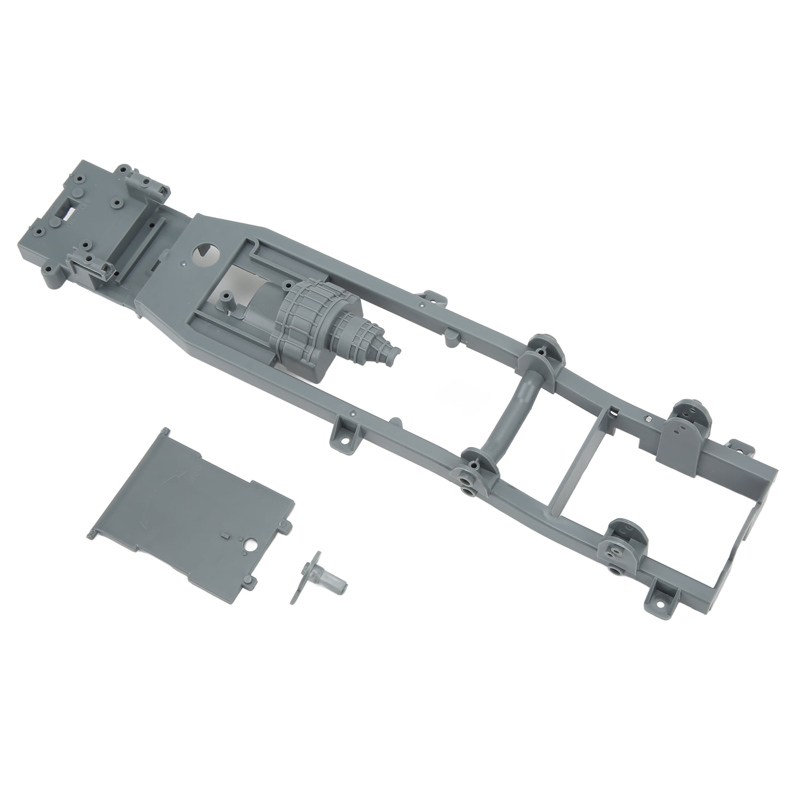 chassis wpl d12