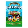 thumbnail image 1 of Los Compacuentos. Los Compas y la mansión de chocolate Martínez Roca Mikecrack, El Trollino Y Timba Vk, 1 of 2