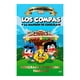 thumbnail image 1 of Los Compacuentos. Los Compas y la mansión de chocolate Martínez Roca Mikecrack, El Trollino Y Timba Vk, 1 of 2