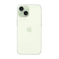 thumbnail image 3 of Celular iPhone 15 128GB Verde Reacondicionado, 3 of 4