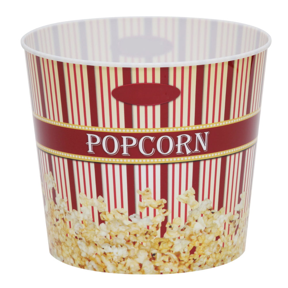 Circus Movietime Medium Popcorn Box Movie Night Pack of 25 Party Favour 