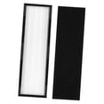 thumbnail image 4 of Lipstore HEPA Replacement Purifier Repair Parts High Performance Air Purifier Cleaner 1pcs Black, 4 of 8