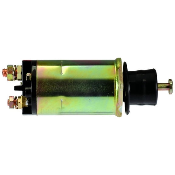 OEG Parts New 12V Starter Solenoid Switch Replacement For 1989-2002 Chevrolet, 1989-1995 Clark, 1992-2006 Ford, 1989-2002 GMC 10456454, 0-47100-4100, 0-47100-4160, 0-47100-4390