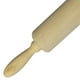 thumbnail image 5 of Tablas de repostería, rodillo para amasar, herramienta para decorar tartas con fondant, rodillo para amasar, máxima comodidad, 5 of 5