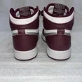 thumbnail image 5 of Size 3.5 - Jo r-dan 1 Retro High OG Bordeaux, 5 of 5