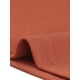 thumbnail image 5 of Vestido de verano sin mangas de talla grande Agnes Orinda, escote cuadrado, vestido de cóctel ajustado, vestido de tanque 3X naranja, 5 of 6